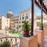 Campo De Fiori Baroque