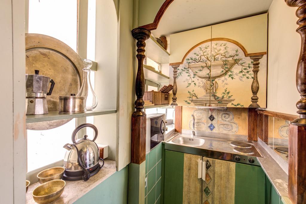 Apartment Campo De Fiori Baroque *