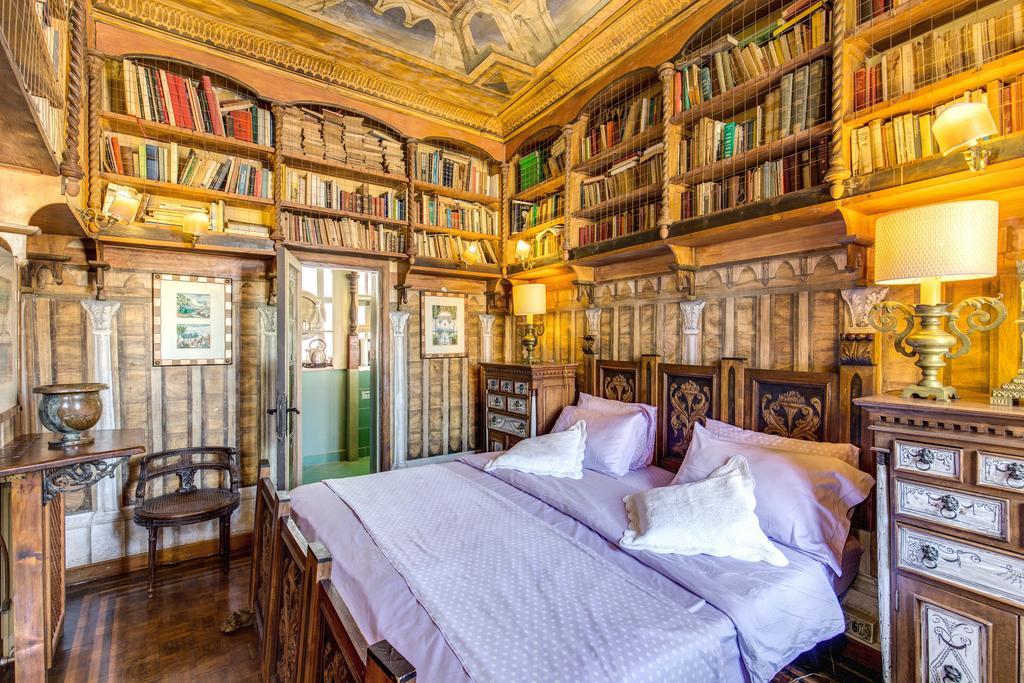 Apartment Campo De Fiori Baroque