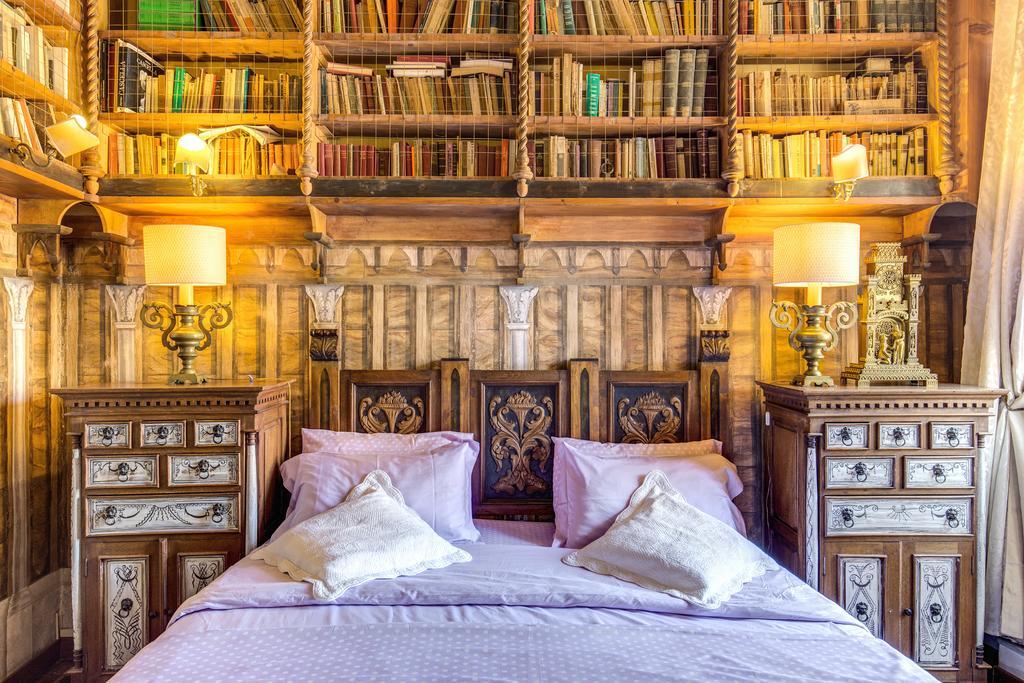 Campo De Fiori Baroque Apartment