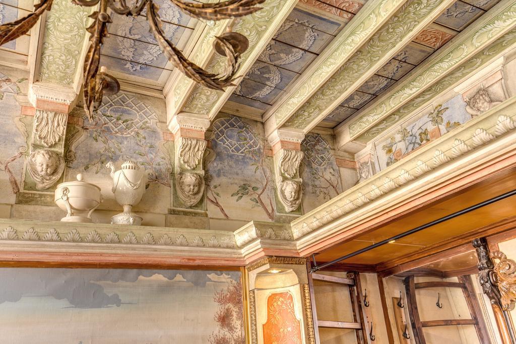 Apartment Campo De Fiori Baroque