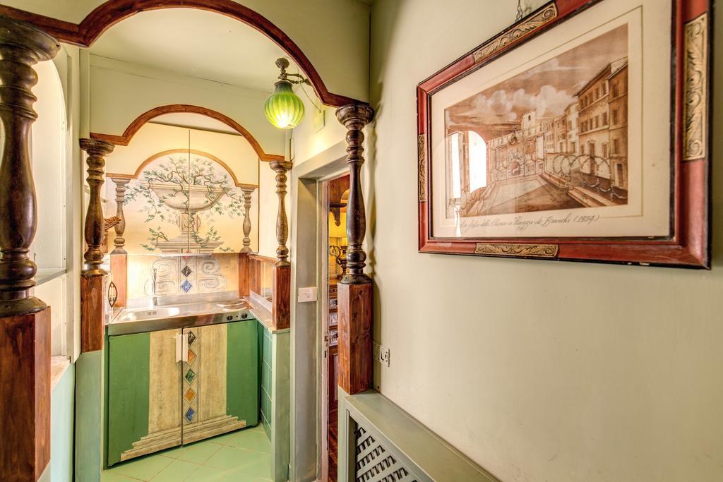 Campo De Fiori Baroque *